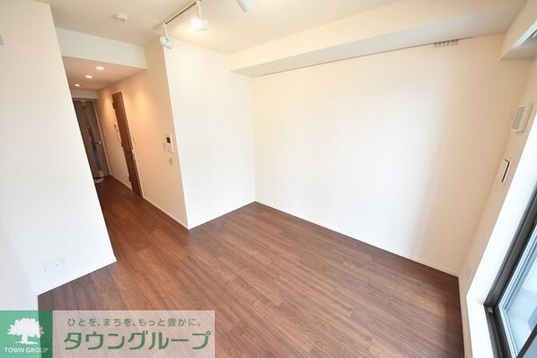 パークハビオ赤坂タワーの物件内観写真